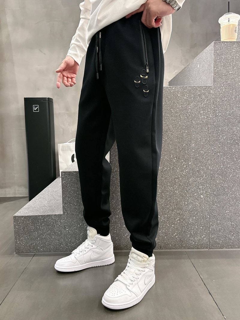 Fendi Long Pants